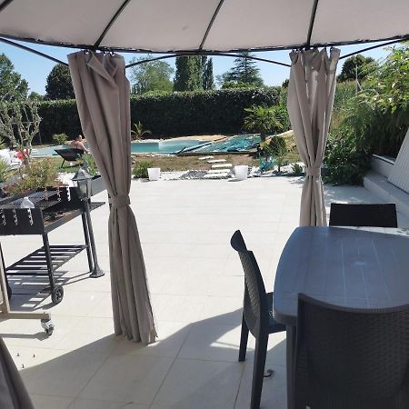 Petit Coin De Charme Villa Seyresse Dış mekan fotoğraf