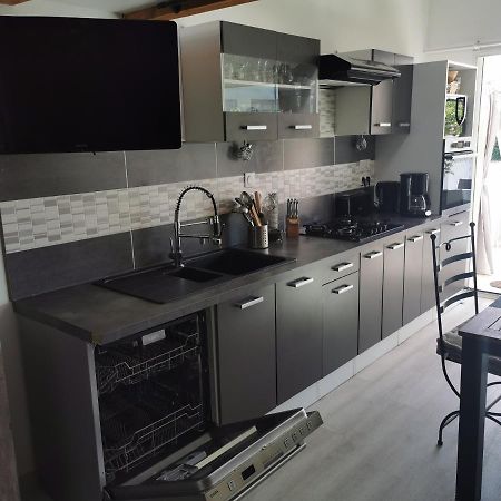 Petit Coin De Charme Villa Seyresse Dış mekan fotoğraf