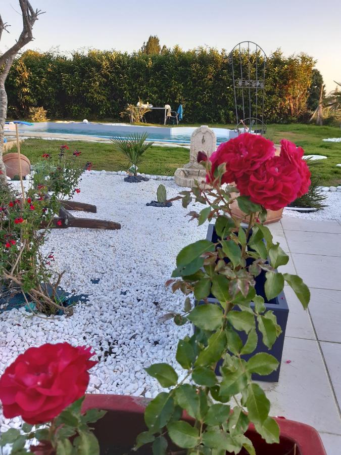 Petit Coin De Charme Villa Seyresse Dış mekan fotoğraf