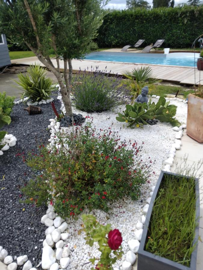 Petit Coin De Charme Villa Seyresse Dış mekan fotoğraf