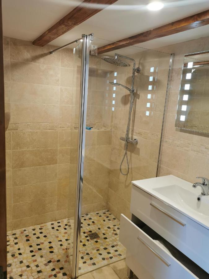 Petit Coin De Charme Villa Seyresse Dış mekan fotoğraf