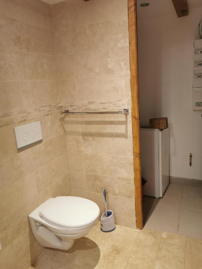 Petit Coin De Charme Villa Seyresse Dış mekan fotoğraf