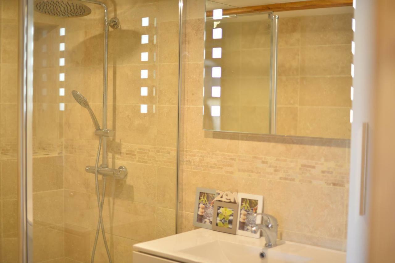 Petit Coin De Charme Villa Seyresse Dış mekan fotoğraf