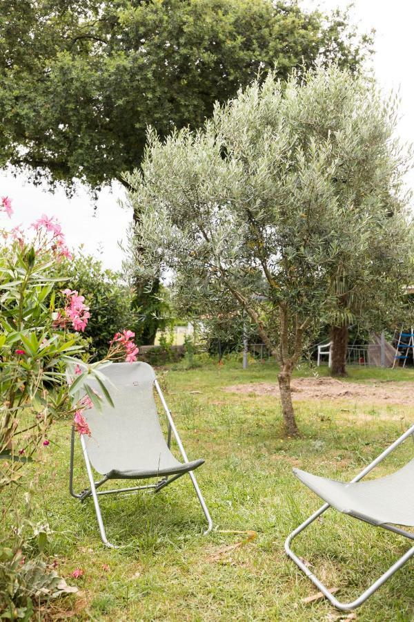 Petit Coin De Charme Villa Seyresse Dış mekan fotoğraf