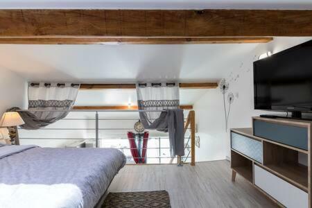 Petit Coin De Charme Villa Seyresse Dış mekan fotoğraf
