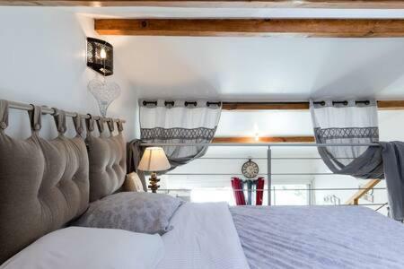 Petit Coin De Charme Villa Seyresse Dış mekan fotoğraf