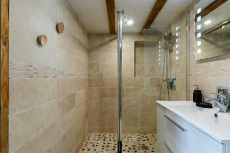 Petit Coin De Charme Villa Seyresse Dış mekan fotoğraf